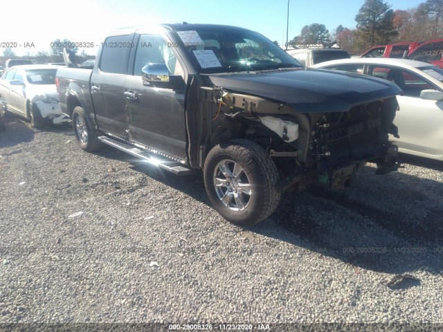 FORD F-150 2015 1ftew1ef4ffa23102