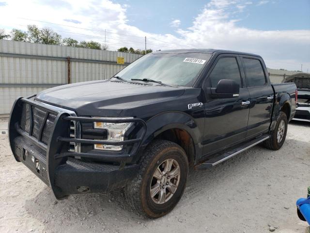 FORD F150 SUPER 2015 1ftew1ef4ffa24346