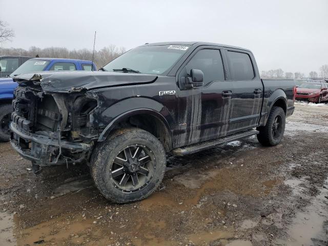 FORD F-150 2015 1ftew1ef4ffa29949