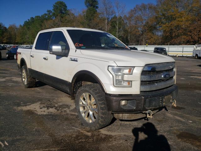 FORD F150 SUPER 2015 1ftew1ef4ffa49778