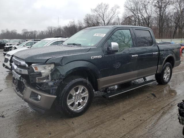 FORD F-150 2015 1ftew1ef4ffa51403