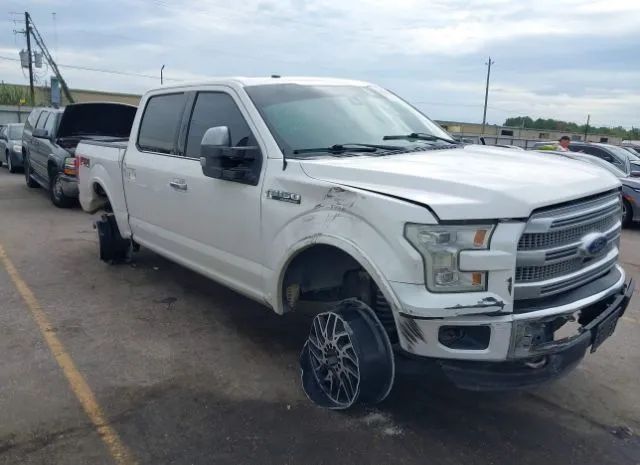 FORD F-150 2015 1ftew1ef4ffa79475