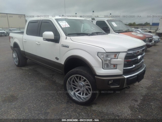 FORD F-150 2015 1ftew1ef4ffa84871