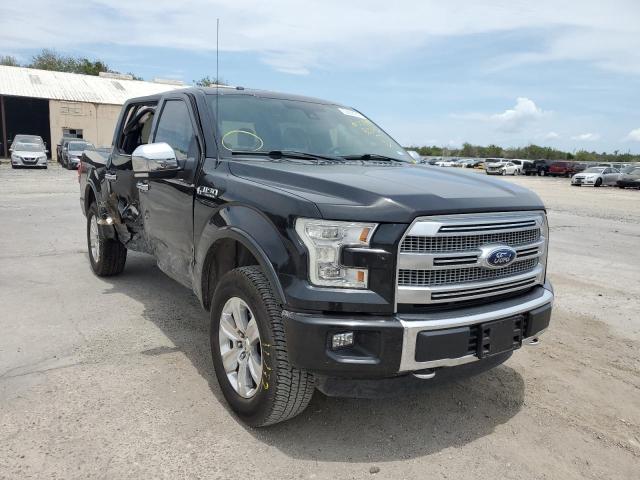 FORD F150 SUPER 2015 1ftew1ef4ffb33115