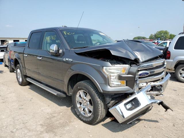 FORD F150 SUPER 2015 1ftew1ef4ffb47080