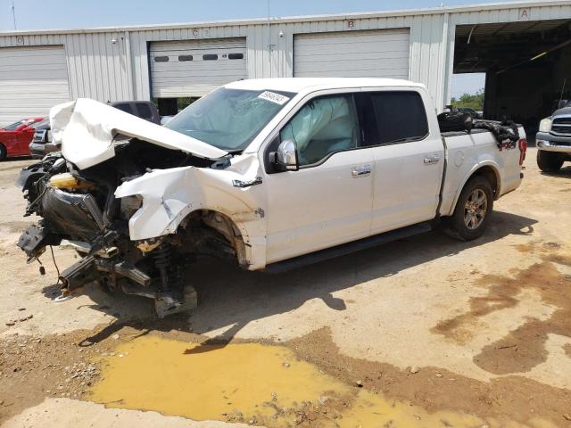 FORD F-150 2015 1ftew1ef4ffb66437