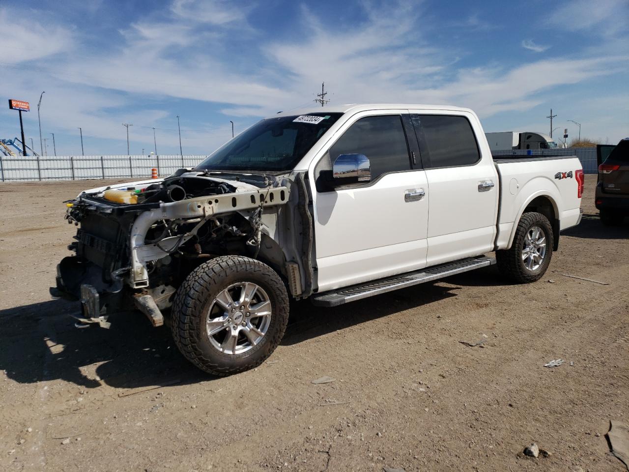 FORD F-150 2015 1ftew1ef4ffb79785