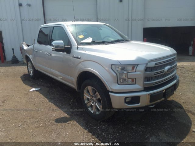 FORD F-150 2015 1ftew1ef4ffc07245