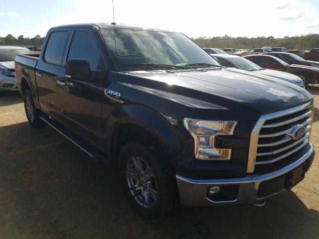 FORD F150 SUPER 2015 1ftew1ef4ffc35935