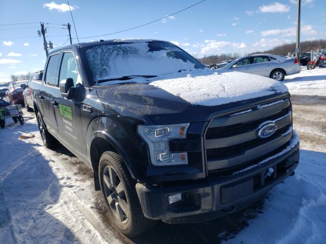 FORD F150 SUPER 2015 1ftew1ef4ffc39449