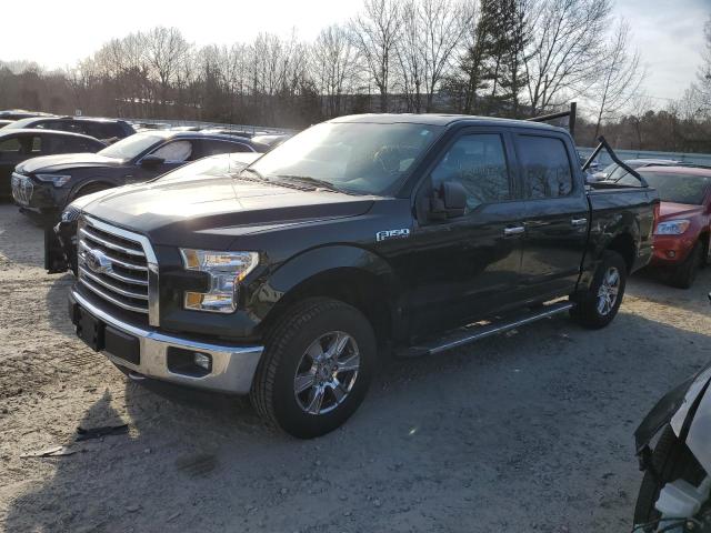 FORD F150 SUPER 2015 1ftew1ef4ffc81703