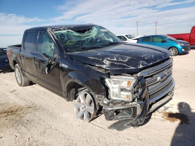 FORD F150 SUPER 2015 1ftew1ef4ffc93902