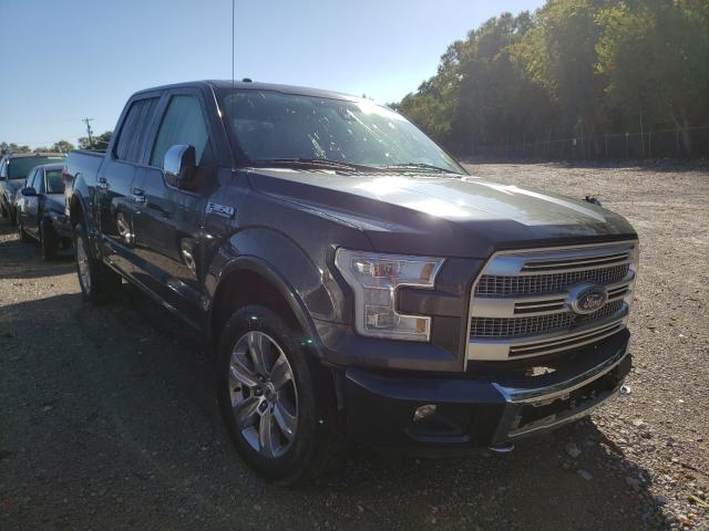 FORD F150 SUPER 2015 1ftew1ef4ffd06048