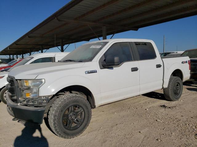 FORD F-150 2015 1ftew1ef4fkd11922