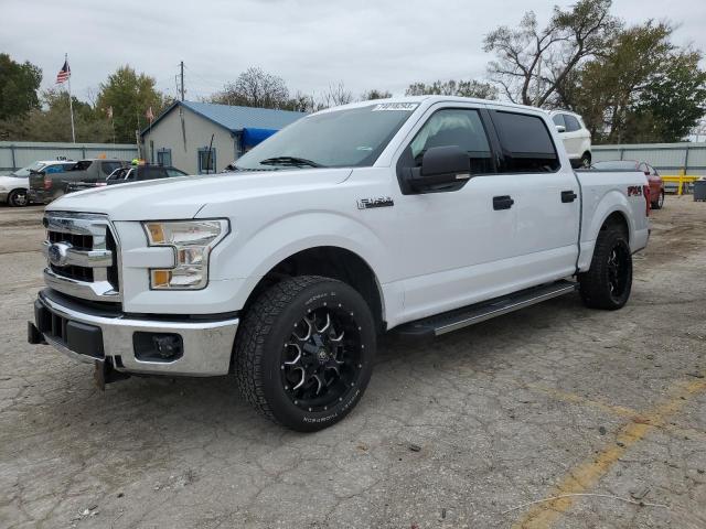 FORD F-150 2015 1ftew1ef4fkd12472