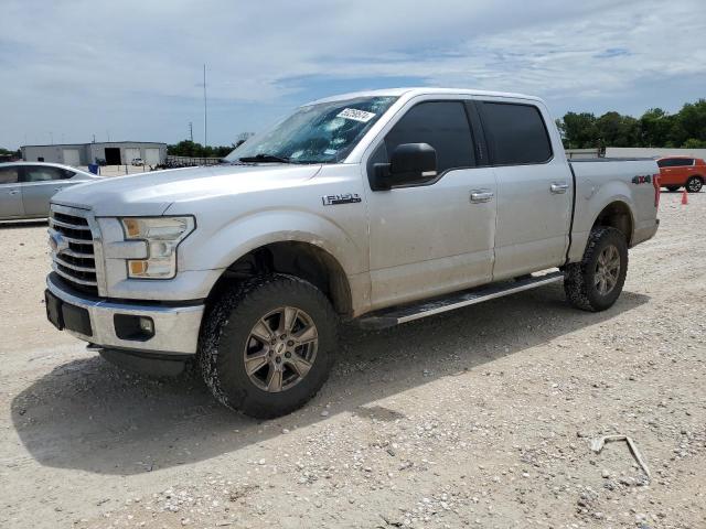 FORD F-150 2015 1ftew1ef4fkd25299