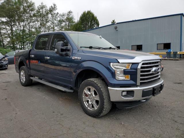 FORD F150 SUPER 2015 1ftew1ef4fke22602