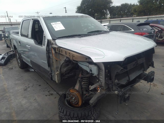 FORD F-150 2015 1ftew1ef4fke37083