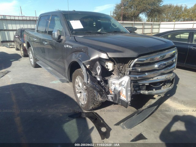 FORD F-150 2015 1ftew1ef4fke60802