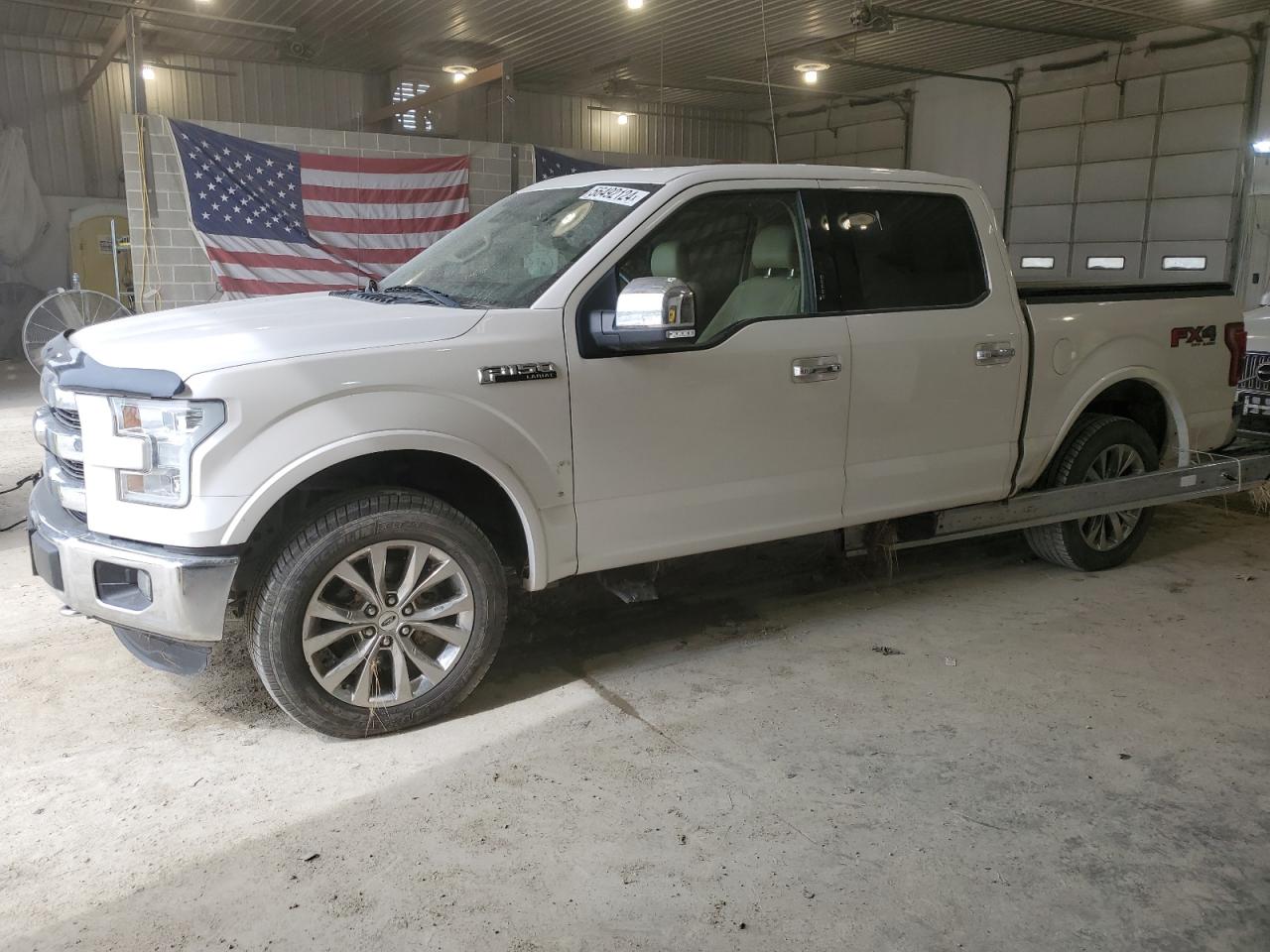 FORD F-150 2015 1ftew1ef4fke73324