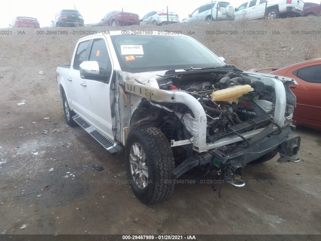 FORD F-150 2015 1ftew1ef4fke74649