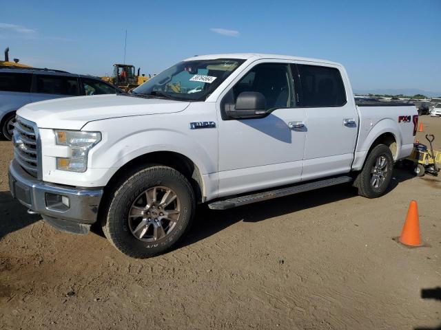 FORD F-150 2015 1ftew1ef4fke86560