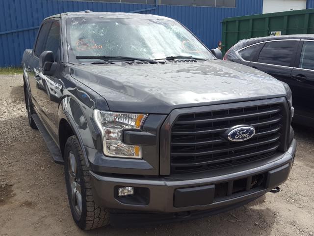 FORD F150 SUPER 2016 1ftew1ef4gfa02834