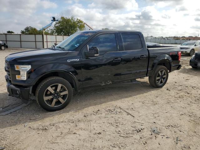 FORD F-150 2016 1ftew1ef4gfa11453