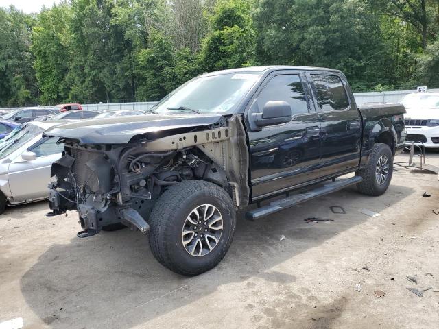 FORD F150 SUPER 2016 1ftew1ef4gfa21786