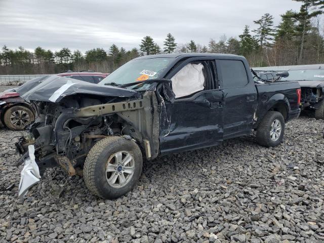 FORD F-150 2016 1ftew1ef4gfa23747