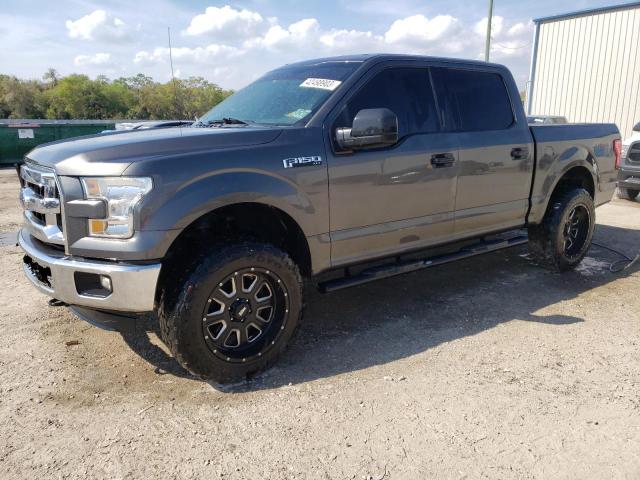 FORD F150 SUPER 2016 1ftew1ef4gfa87481