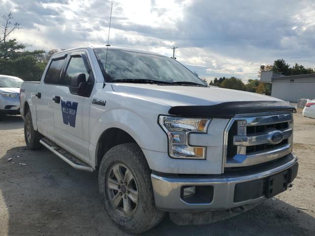 FORD F150 SUPER 2016 1ftew1ef4gfb37439