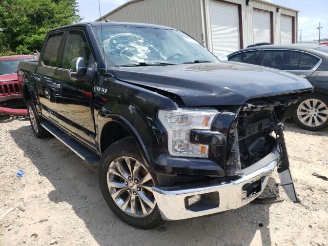 FORD F150 SUPER 2016 1ftew1ef4gfb74877