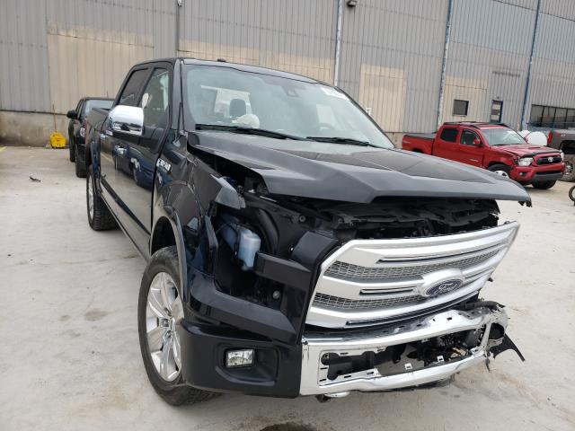 FORD F150 SUPER 2016 1ftew1ef4gfc71528