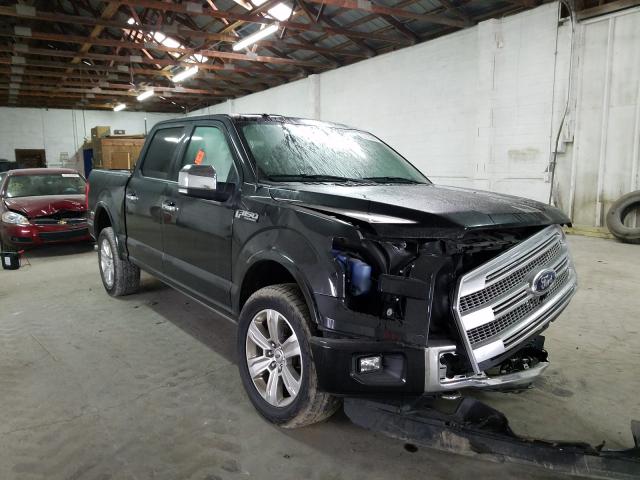 FORD F150 SUPER 2016 1ftew1ef4gfc71552