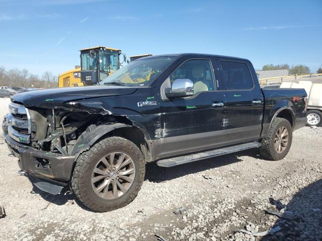 FORD F-150 2016 1ftew1ef4gfc72193