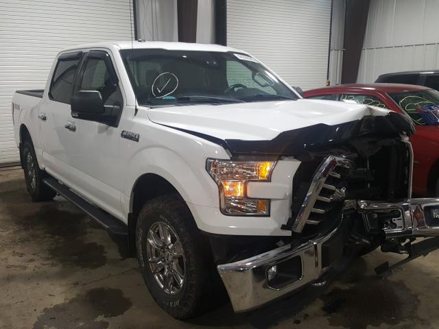 FORD F150 SUPER 2016 1ftew1ef4gfc73229