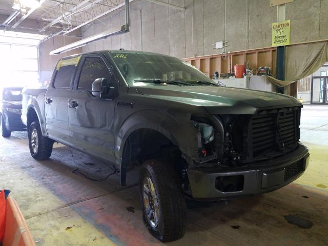 FORD F150 SUPER 2016 1ftew1ef4gfd06004