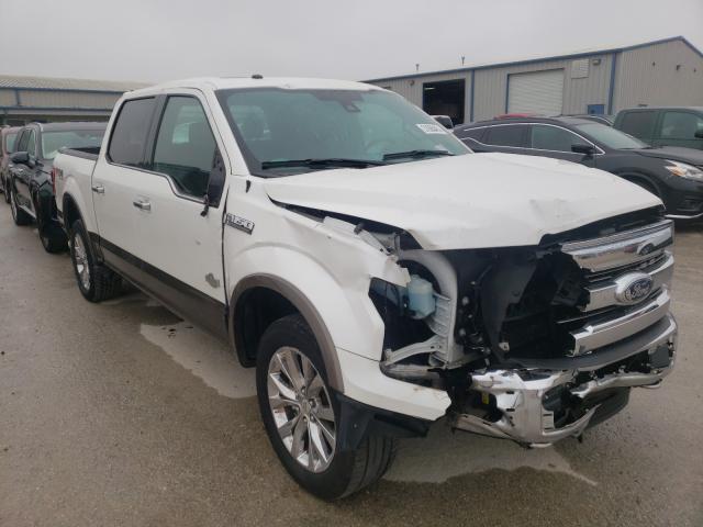 FORD F150 SUPER 2016 1ftew1ef4gfd34529