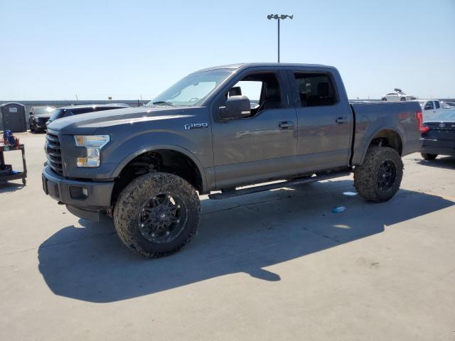 FORD F150 SUPER 2016 1ftew1ef4gke42950