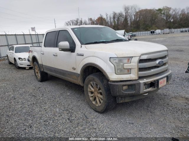 FORD NULL 2017 1ftew1ef4hfa25340