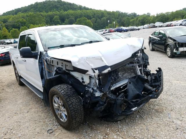 FORD F150 SUPER 2017 1ftew1ef4hfa31767