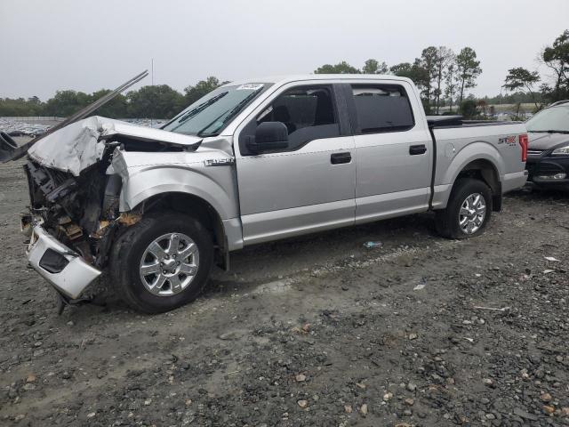 FORD F150 SUPER 2017 1ftew1ef4hfb04779