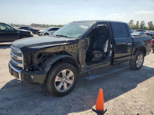 FORD F150 SUPER 2017 1ftew1ef4hfb51908