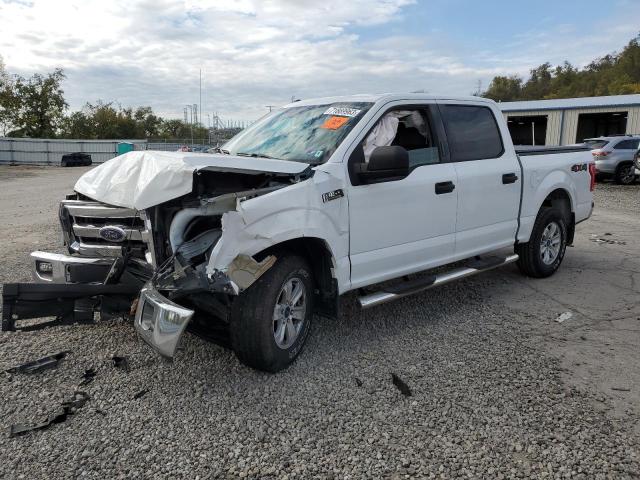 FORD F-150 2017 1ftew1ef4hfb68143