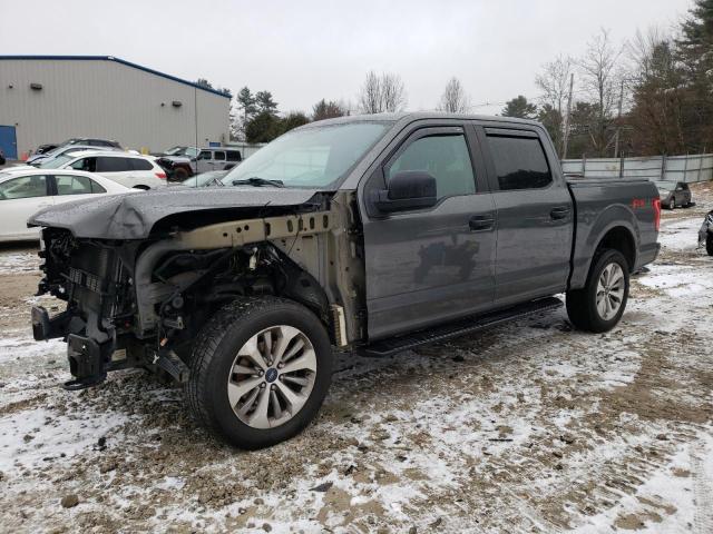 FORD F150 SUPER 2017 1ftew1ef4hfc48770