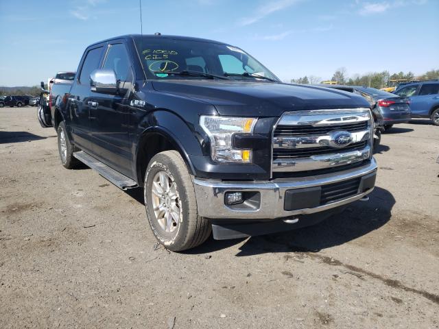 FORD F150 SUPER 2017 1ftew1ef4hfc76309