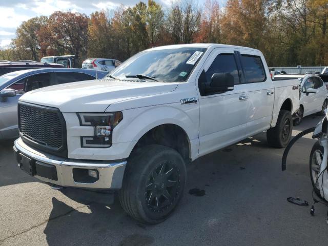 FORD F-150 2017 1ftew1ef4hke03373