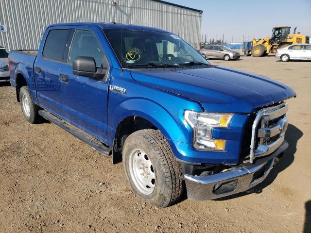 FORD F150 SUPER 2017 1ftew1ef4hke29732