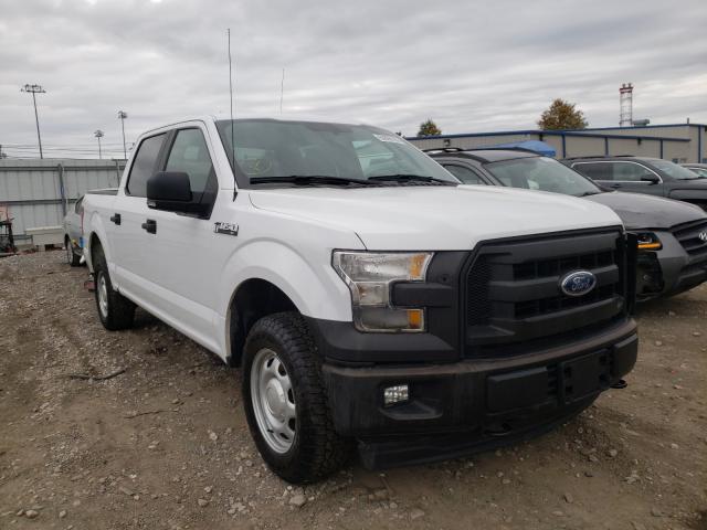 FORD F150 SUPER 2017 1ftew1ef4hke40441